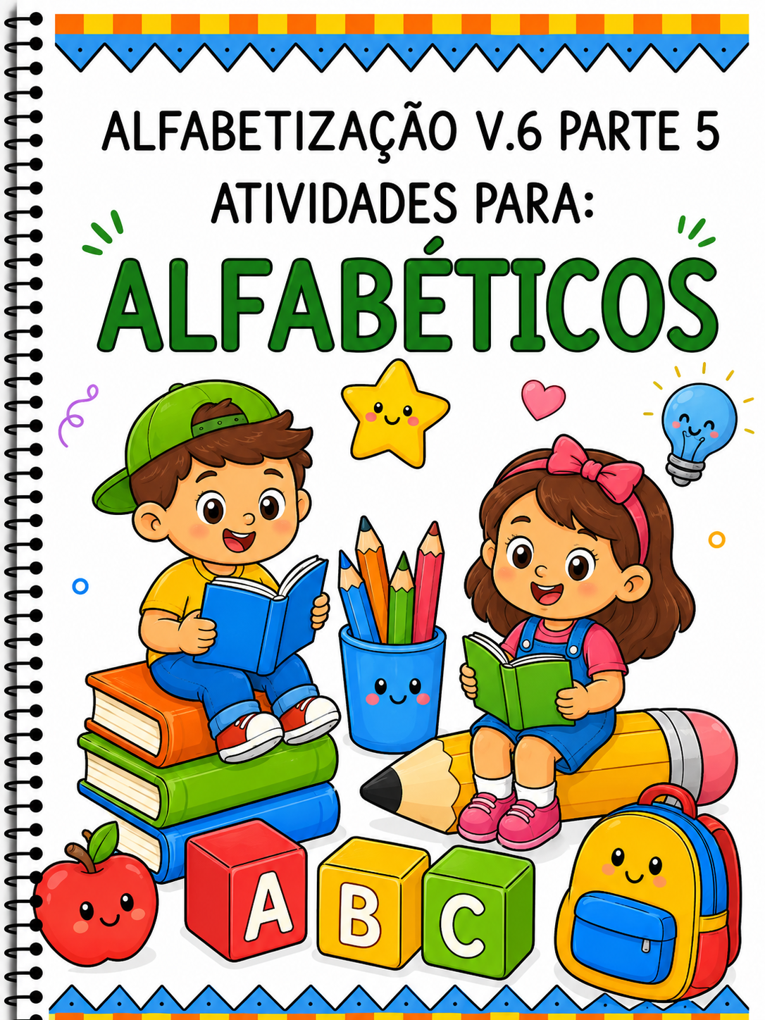 Alfabético